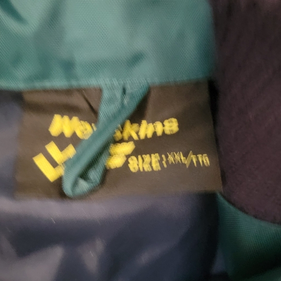 Wetskins Rainsuit - Picture 4 of 7